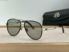 Picture of Maybach Sunglasses _SKUfw55483480fw